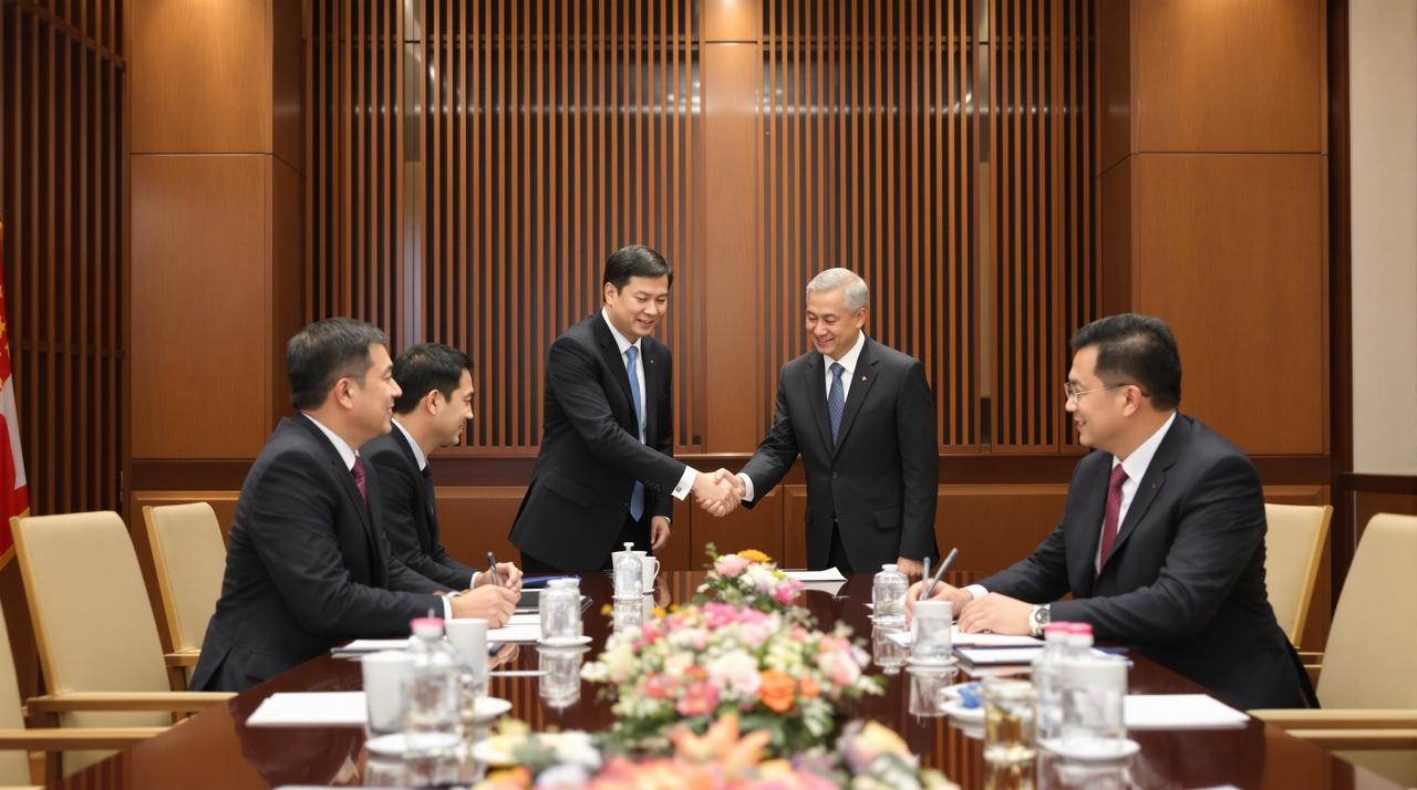 爱爱视频与国际顶级制作公司达成战略合作协议